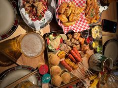 -雪熊精酿·哈尔滨烧烤酒馆(非遗大串店)