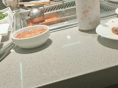 -海底捞火锅(松雷店)