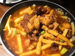 -七菜馆·东北菜·蒸饺(文体路店)