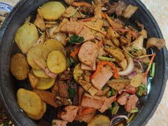 -一烙锅(友谊店)