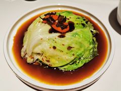-八府香鸭·啫啫煲(华山路店)