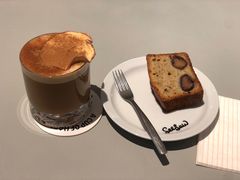 -Seesaw Coffee(上生新所店)