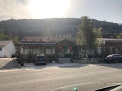 -呼吸森林·生态农庄农家乐私房菜