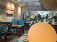 -良木缘咖啡西餐(新城市广场店)