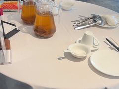-粤财皇冠假日酒店·彩华轩中餐厅