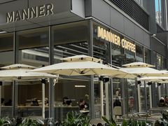 -Manner Coffee(万象食家店)