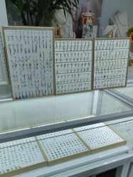 -AI艾耳·专业手工耳洞·穿孔美学馆