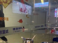 -哈哈碳都·牛肋条无限自助烤肉(宝龙店)