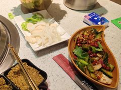 -炭之家·齐齐哈尔非遗烤肉·鲜切直供(中央大街店)