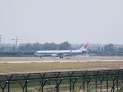 -太原武宿国际机场
