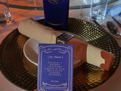 -上海静安香格里拉大酒店