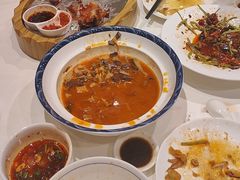 -老爷庙风味美食府(魏都大道店)