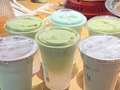 -Yee3·三号椰(南桥百联店)