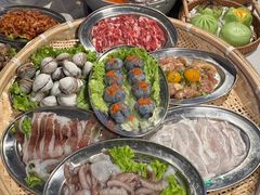 -琥珀川糟粕醋火锅(慈云寺店)