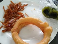 -老磁器口豆汁店(马家堡店)
