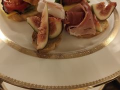 -大堂吧·下午茶·特调鸡尾酒(大连一方城堡豪华精选酒店)