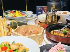 -南棠馆粤菜坊(群光店)