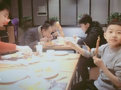 -比格比萨自助(诺亚大厦店)