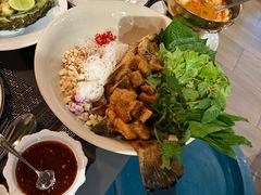 -Phensiri Thai Restaurant