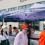 感受人从众的白鹿原