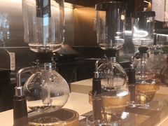 -星巴克臻选(北京颐堤港中心第二店)