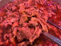 -阿娟牛肉丸·手打牛肉丸·现做现卖