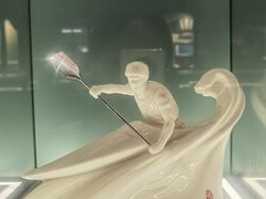 -上海体育博物馆