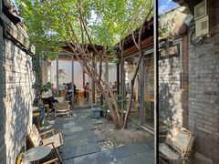 -VOYAGE COFFEE(杨梅竹店)