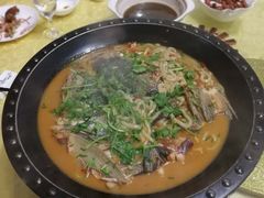 -天目湖刘老四农庄