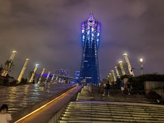 -运河游船(武林门码头)