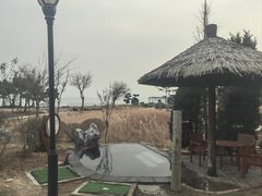 -青岛海泉湾度假区温泉