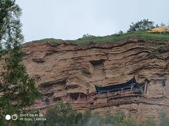 -土楼观-北禅寺