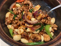 -炉小二铜锅牛蛙•川湘菜(三里屯店)
