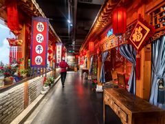 -正阳门饭庄·烤鸭·北京菜(万丰路七里庄店)