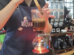 -The Workshop Coffee