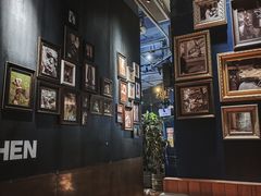 -The Happy Monk(前海壹方汇店)
