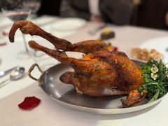 -Le Bistrot de Racine