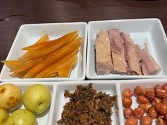 -胥城奥灶面·面之府(书香世家月亮湾酒店)