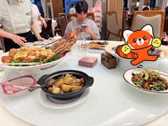 -将军烧鹅海鲜酒楼