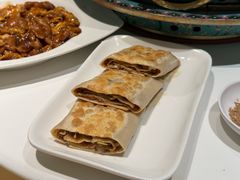 -南门小馆·清真(国贸商城店)