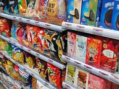 -7-ELEVEn(深圳宝安机场近14登机口)