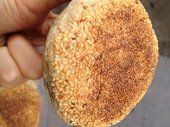 素烧饼-李小老烧饼(常营民族家园店)