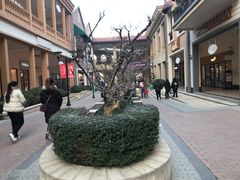 -王府井奥莱临潼小镇(临潼店)