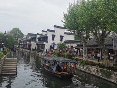 -南浔古镇