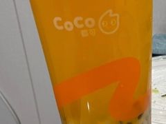 -CoCo都可(新城吾悦广场店)
