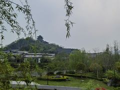 -雅达·阳羡溪山小镇中心