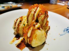 土豆沙拉-村上一屋(健翔桥店)