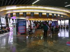 -卢米埃影城(合生广场IMAX店)