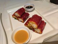-金河半岛园林酒家(金融城店)