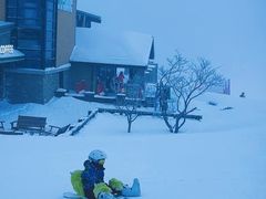 -中旅松花湖滑雪场